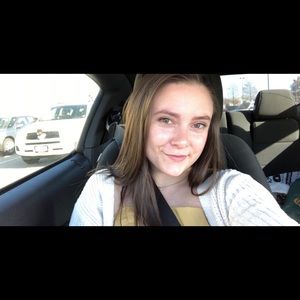 Meet your Posher, Tessa